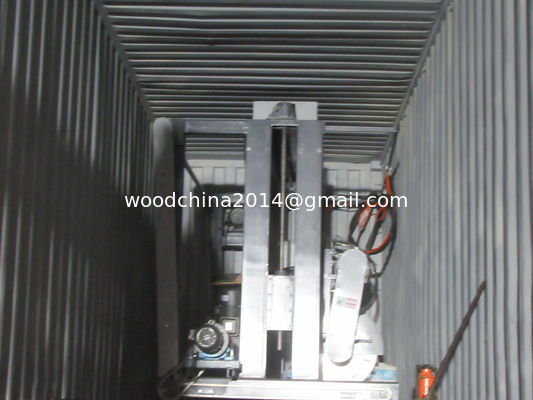 Double Swing Blades Angle Circular Sawmill For Wood Log Timber Cutting 300mm X 210mm