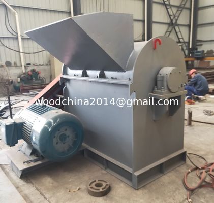 6mm sawdust pallet machine Wood Chipper Crusher for pellets,Wood Waste Recycling Equipment Making Sawdust Machine