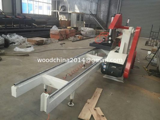 Industrial Bench Saw/Multifunction Bench Saw/Bench Circular Saw with linear axis