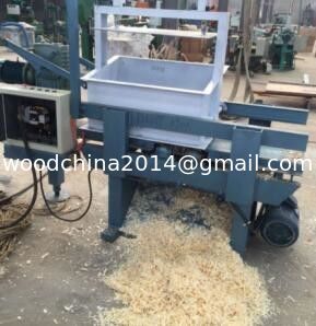 Quality wood shaving machine,wood shaving machines for horse,sawmill