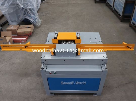 Wooden Pallet Notcher Machine,Double Pallet Notching Machine, Pallet Stringer Notcher