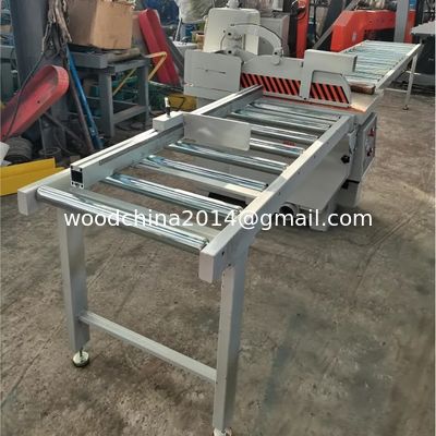 Competitive Price Pallet Machine Automatic Wood Cut Off Saw Machine