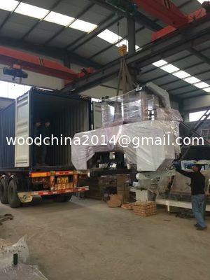 Band saw machine for wood cutting,portable saw mill,Horizontal wood working machine