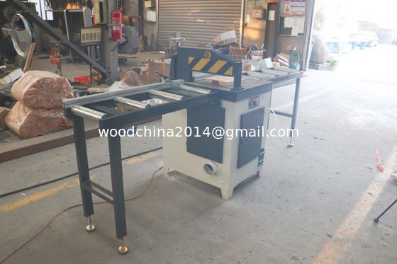 Timber cutting machine SH276 wood cross cut off saw jumping saw machine timber wood cut saw Wood jump saw