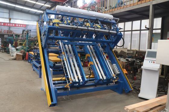 Pallet Making Machine American Wood Pallet Production Line Wood Pallet Block Making Machine