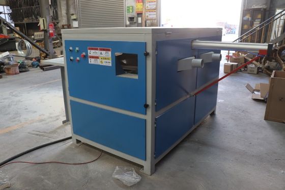Automatic Wood Cutter Machine Pallet Block Cutting Saw Wood Pallet Cut Off Saw