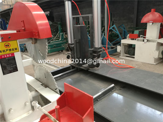 table saw woodworking machine wood log cutting sliding panel saw machine electric circular saw