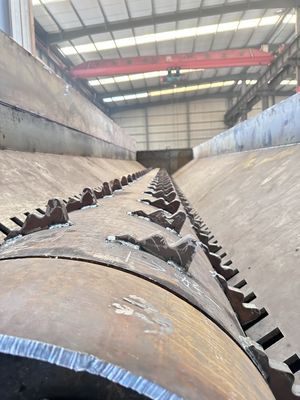 High Efficiency Log Peeler Tree DeBarking Machine Wood Log Debarker Peeling Machine