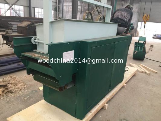 SHBH500-2 Low cost Wood Shaving Machinery, Wood Shavings Mill for animal bedding