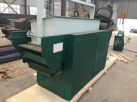 SHBH500-2 Low cost Wood Shaving Machinery, Wood Shavings Mill for animal bedding