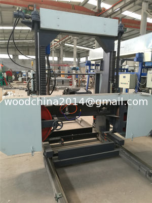 Portable Bandsaw Sawmill, Sawmill for Sale, Portable Sawmill used Sawmill Wood Sawmill Machine