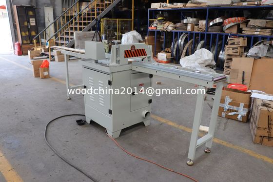 Automatic Wood Saw Machines Sawmill Production Line Cross Cut Rip Saw Machine