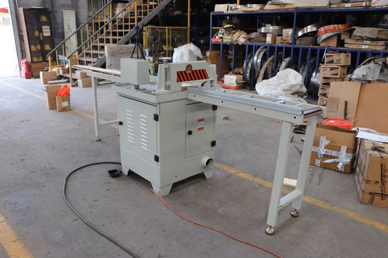 High Speed Automatic Timber Wood Cut Off Saw Wood Cross Cutting Saw Machine