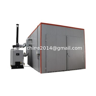 50cbm/100cbm/150cbm Lumber Drying Kiln Timber Drying Kiln Dry Wood Drying Kiln Timber Drying Kiln