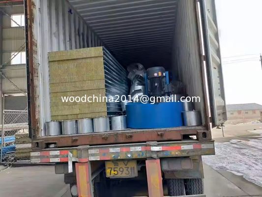 50cbm/100cbm/150cbm Lumber Drying Kiln Timber Drying Kiln Dry Wood Drying Kiln Timber Drying Kiln
