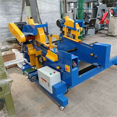 Pallet Wood Block Cutting Industrial Wood Cut Off Saw Double Head Trim Saw Machine