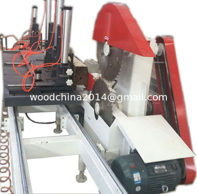 Industrial Bench Saw/Multifunction Bench Saw/Bench Circular Saw with linear axis