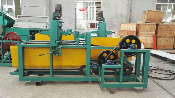 Wood Processing Machinery Wood Wool Machine With High Quality