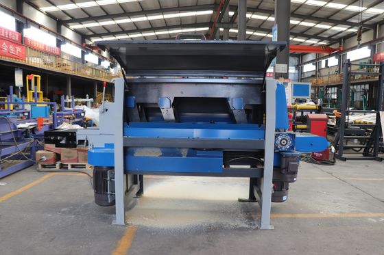 Factory Direct Sales Sawmill Multi Rip Saw Machine Wood Slabs Cutting Circular Saw