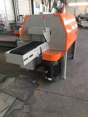 Factory Direct Sales Sawmill Multi Rip Saw Machine Wood Slabs Cutting Circular Saw