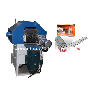 Factory Direct Sales Sawmill Multi Rip Saw Machine Wood Slabs Cutting Circular Saw