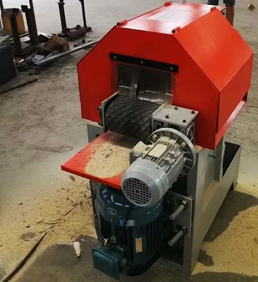 Factory Direct Sales Sawmill Multi Rip Saw Machine Wood Slabs Cutting Circular Saw