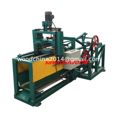Wood Processing Machinery Wood Wool Machine With High Quality