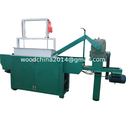 SHBH500-4 Log Dura Wood Shavings Machine For Animal Bedding high working efficiency
