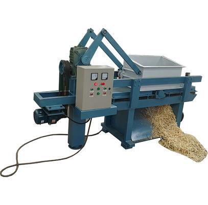 SHBH500-4 Animal Bedding Wood Shavings Cutter for sale / Shavings making Mill