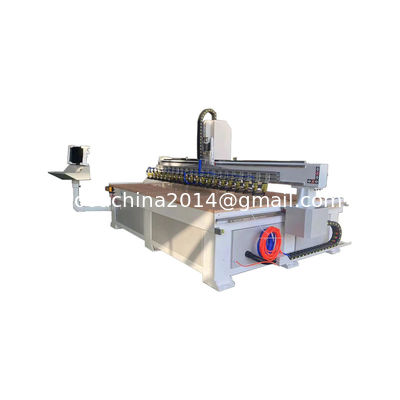 MDF Wall Panel Ceiling Sound Proof Customized 2400-3000mm Acoustic Panel Nailing Machine