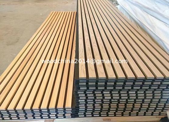 Acoustic Wall Panel Making Machine Automatic Sound Insulation Panel Nailing Machine