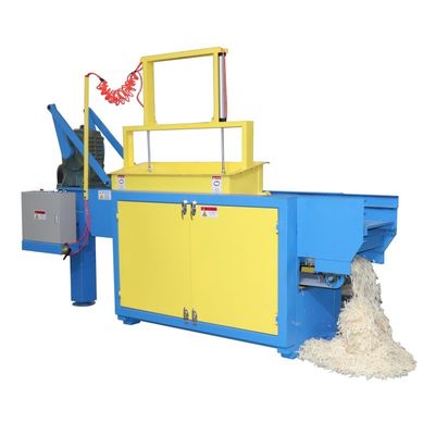 Wood Sawdust Mill Wood Chipping Machine Wood Shaving Machine for Animal/horse/chicken Bedding