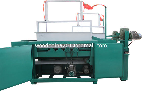 high efficiency shaving machine electric wood shaving machine for animal bedding