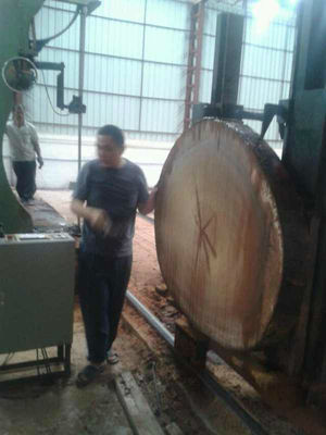 Saw wheel diameter 1250mm Wood Cutting Band Sawmill Bandsaw Wheels Sawmill Vertical Saw Wood Bandsaw