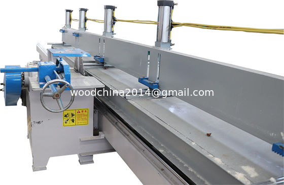 Circular Sawmill Sliding Table Saw Wood Cutting Boards Edger Saw Machine with auto feeding