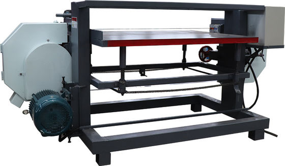 Pallet Repair Machine, Wooden Pallet Dismantling Band Saw Machine with CE approved