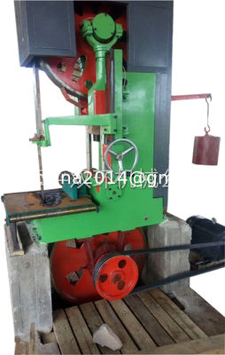 Vertical Band Saw with Working Table, Quality table saw for woodworking