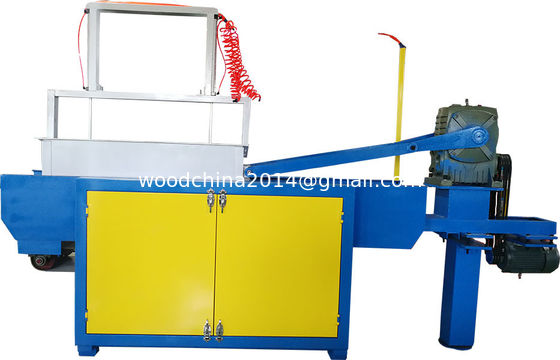 SHBH500-6 Wood Shavings Machine for Poultry Bedding, wood pellets machine