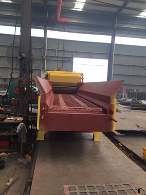 Wood Chip Crusher Machine, Wooden chipper shredder with capacity 30 tons for sale