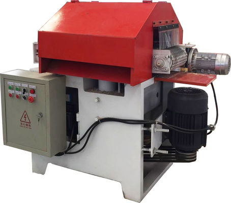 China  slab cutting machine,wooden slab cutting saw, edges sawing mill