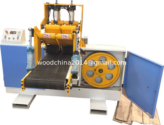 China supply re-saw (horizontal) bandsaw sawmill wood lumber cutting used high precision saw mill machine