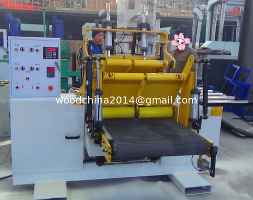 Precision Slice Horizontal Band Saw For Sale /Timber cutting saw machine