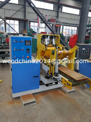 Precision Slice Horizontal Band Saw For Sale /Timber cutting saw machine