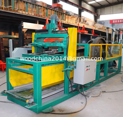 Wood Wool Making Machine 150KG/Hour,Production Line for Wood Wool Fire Lighters Wood Wool Making Machine