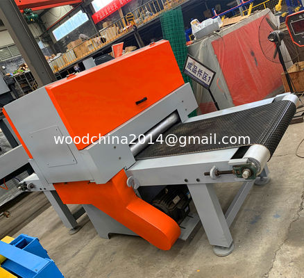 Twin Circular Blade Board Edger Saw Mill Machine For Sale, Board Edger Sawing Machinery