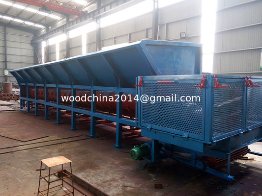 Poplar Pine Miscellaneous Wood Bark Debarker Machine,Round Logs Wood Debarking Machine