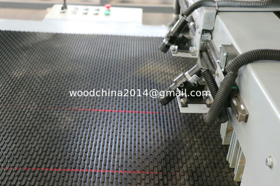 Width 1000mm Sawmill Board Edger Sawing Board Lumber Edger