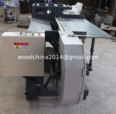 Wood Pallet Dismantling Nail Cutting Machine, Cheap price Pallet Dismantler Machine