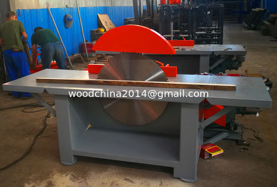 MJ105 Circular Saw,Diesel Circular Sawmill with working table, Circular Log Saw