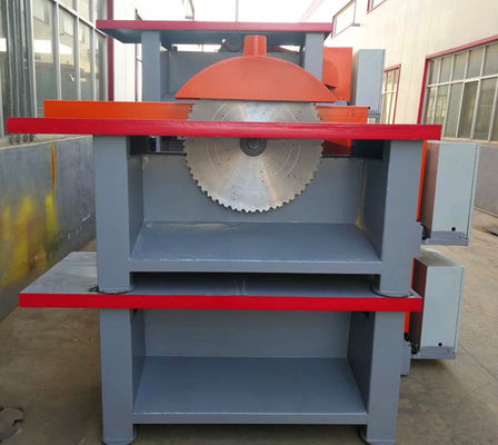 Power Circular Blade TableSaw Machines with tungsten carbide tipped circular saw blade